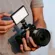 Lume Cube Hot Shoe Mount with Stand for ...: Picture 3 thumbnail
