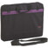 Martin Universal Design Just Stow It Series, Soft Fabric Portfolio, Size: 20x26", Color: Black.: Picture 2 thumbnail