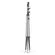 Manfrotto 12.5' Tall Cine Stand: Picture 3 thumbnail