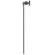 Matthews 40" Arm with Grip Head, Silver: Picture 1 thumbnail