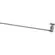 Matthews 40" Arm with Grip Head, Silver: Picture 3 thumbnail