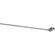 Matthews 40" Arm with Grip Head, Silver: Picture 5 thumbnail