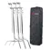 Matthews C-Stand Rolling Kit Bag: Picture 5 thumbnail