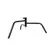 Matthews Spring Loaded C Stand Turtle Ba...: Picture 3 thumbnail