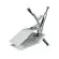 Matthews Quaker Clamp or Duck Bill Clamp: Picture 2 thumbnail