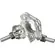 Matthews Right Angle Grid Clamp: Picture 2 thumbnail