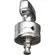 Matthews 540015 2-1/2inch Snap In Stem G...: Picture 4 thumbnail