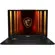MSI Stealth 18 HX AI: Picture 1 thumbnail