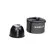 Nanlux NL Mount Reflector 60 for Evoke 2400B th...: Picture 3 thumbnail