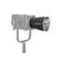 Nanlux NL Mount Reflector 45 for Evoke 2400B wi...: Picture 4 thumbnail