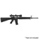NcSTAR 3-12x50 Scope: Picture 4 thumbnail