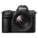 Nikon Z8 Mirrorless Camera with NIKKOR Z 24-120mm f/4 S Lens