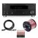 Onkyo TX-RZ30 Receiver: Picture 1 thumbnail