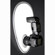 Interfit Photographic Large On Camera Diffuser for Cameras with a Shoe Mount Flash.