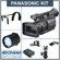 Panasonic AG-HMC150: Picture 5 thumbnail