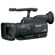 Panasonic AG-HMC40: Picture 4 thumbnail
