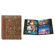 Pioneer Photo Album Normandy Series, Bound Photo Album with Designer Color Covers, Holds 208 4x6" Photos, 2 Per Page.: Picture 2 thumbnail