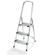 Polder 3-Step Ultralight Step Stool