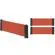 Porta Brace Divider Kit: Picture 1 thumbnail