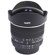 ProOptic 8mm f/3.5 Manual Focus, Fish Eye Lens with Pentax Mount. 