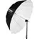 Profoto Deep 51" White Umbrella, Large
