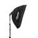 Profoto 1x3' Off-Camera Flash Softgrid: Picture 1 thumbnail
