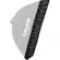 Profoto 1x3' Off-Camera Flash Softgrid: Picture 2 thumbnail