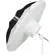 Profoto Umbrella Diffuser, Large, 1.5 St...: Picture 1 thumbnail