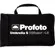 Profoto Umbrella Diffuser, Small, 1.5 St...: Picture 4 thumbnail