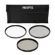 ProOptic 82mm Digital Essentials Filter Kit