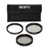 ProOptic 46mm Digital Essentials Filter Kit