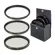 ProOPTIC 55mm Digital Essentials Filter Kit