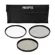 ProOptic 77mm Digital Essentials Filter Kit