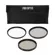 ProOptic 67mm Digital Essentials Filter Kit