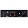 Pyle PT380AU 200 Watt Digital Home Stereo Receiver System with USB