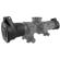 Monstrum Tactical Rubberized Flip-Up Rif...: Picture 4 thumbnail