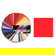 Rosco #5780 Paint: Picture 1 thumbnail