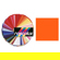 Rosco #5781 Paint: Picture 1 thumbnail