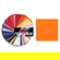 Rosco #5787 Paint: Picture 1 thumbnail
