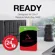 Seagate IronWolf: Picture 3 thumbnail