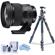 Sigma 105mm F/1.4: Picture 1 thumbnail