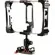 Shape Flame Cage with Ball rod: Picture 1 thumbnail