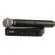 Shure BLX24/SM58: Picture 1 thumbnail