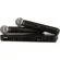 Shure BLX288/B58: Picture 1 thumbnail