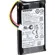 Shure Replacement battery for Microflex ...: Picture 1 thumbnail