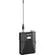Shure QLXD1 Digital Wireless Bodypack Transmitter G50: 470-534MHz