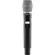 Shure QLXD2 Wireless Handheld Microphone Transmitter with BETA 87A Capsule V50: 174-216MHz