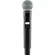 Shure QLXD2 Wireless Handheld Microphone Transmitter with Beta 58A Capsule H50: 534-598MHz
