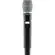 Shure QLXD2 Wireless Handheld Microphone Transmitter with BETA 87A Capsule G50: 470-534MHz