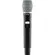 Shure QLXD2 Wireless Handheld Microphone Transmitter with BETA 87A Capsule H50: 534-598MHz